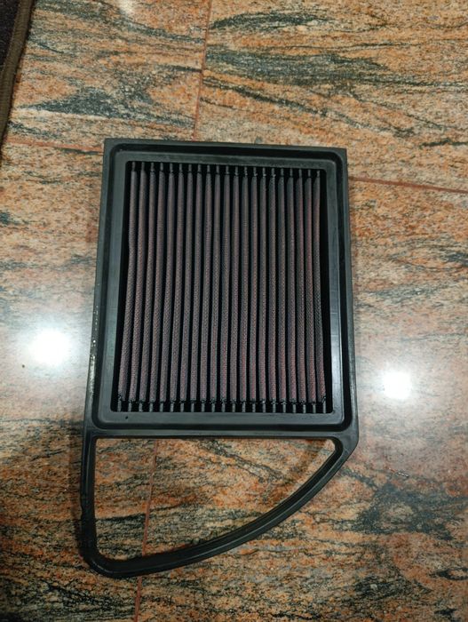 Filtro de ar KN Peugeot 308 sw1.6 hdi