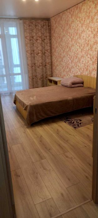 Оренда 1 кімнатної квартири у НОВОБУДІ по вул. Шевченка