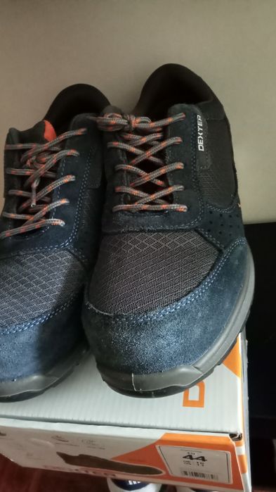 Botas de proteção, para trabalhos fabril.