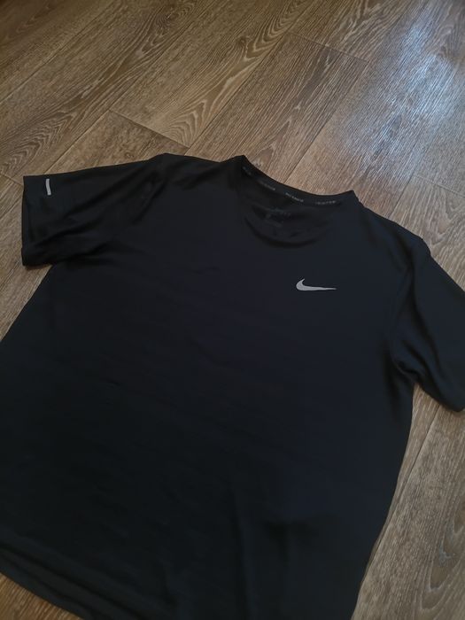 Футболка Nike runing p.M