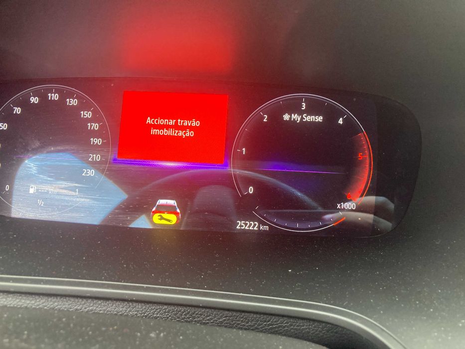 RENAULT MEGANE 2022 Gasoleo