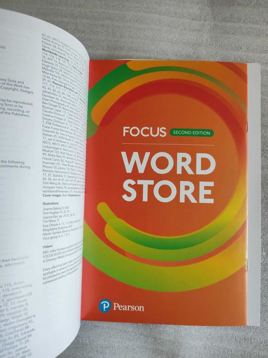 First Natural Work Book 24冊セット Книги Focus 1, 2, 3, 4, 5 ‼️Оригінал‼️ Students book, workbook