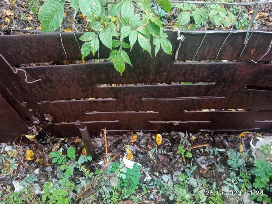 Продам лист или целиком или уже по кускам