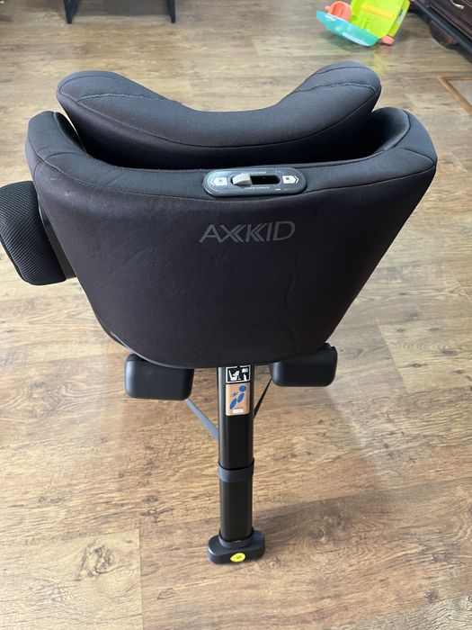 Fotelik Axkid Minikid3