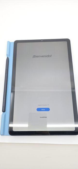 Tablet Samsung S6 Lite + Pen