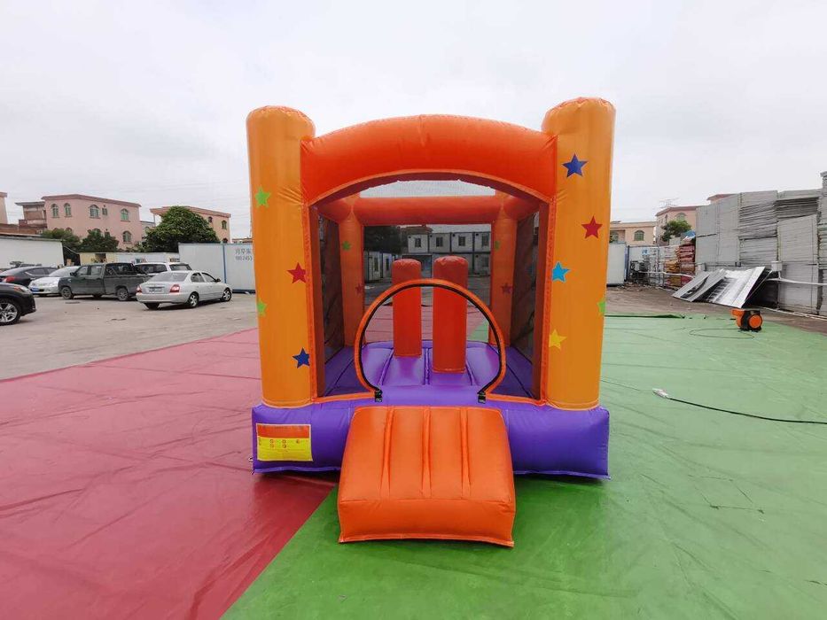 Insufláveis NOVOS em lona profissional