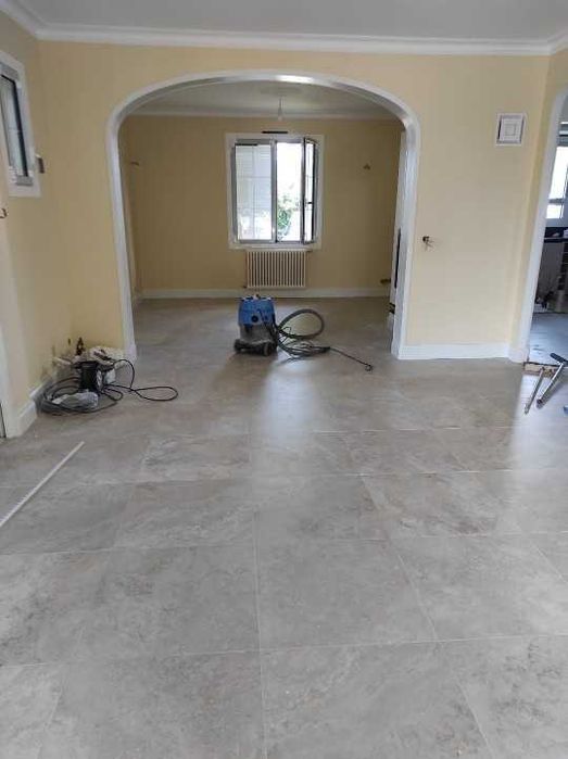 construçao e remodelaçao civil