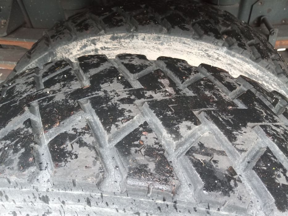 Volvo FL 7 bibasculante