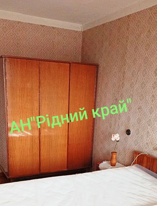 Здамо затишну 3у кв поруч з зупинкою.Алмазний