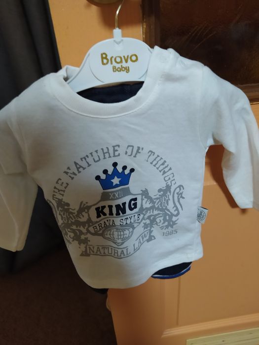 Костюм дитячий (хлопчик)