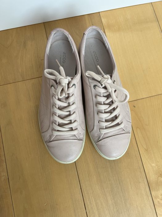 Кеди Ecco 38 розмір