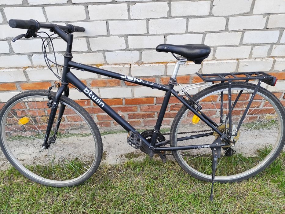 Велосипеди з Німеччини гірські, дорожні, підліткові