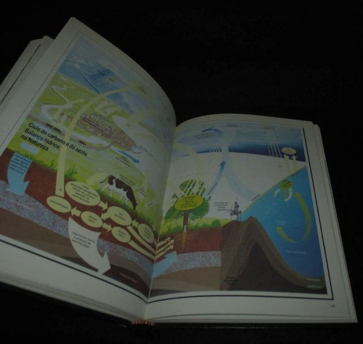 Botânica volumes I e II