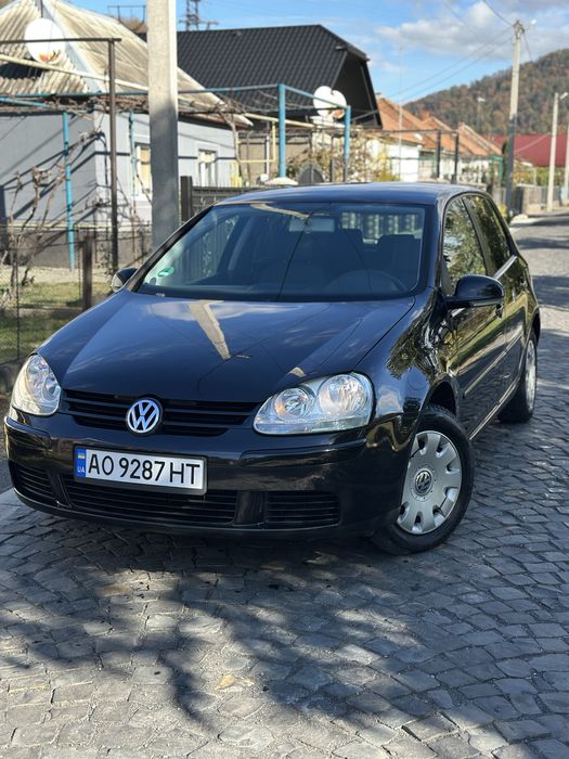 Golf 5 1.4 mpi , можливий обмін