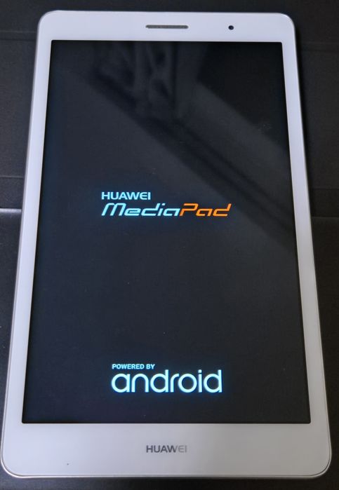 Планшет Huawei MediaPad T3 8.0 (модель KOB-L09)