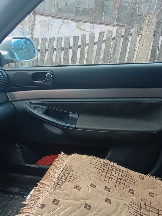 Ауді А4 б5 1,6 газ/ бенз