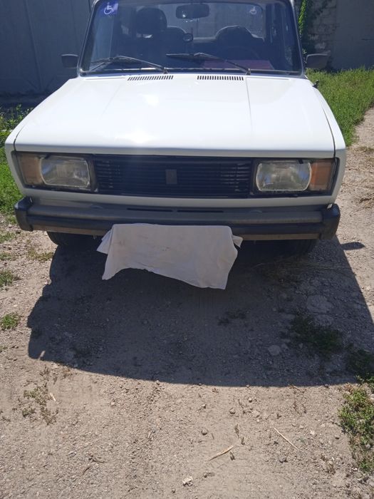 Продам автомобиль ВАЗ 2105