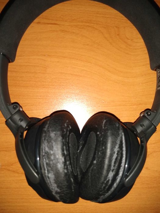 Słuchawki Bose On-Ear