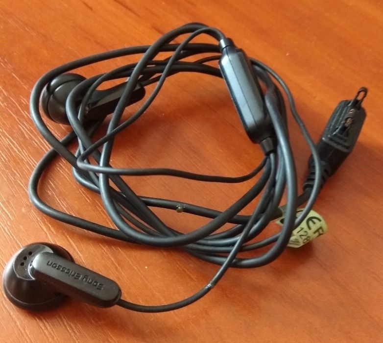 Наушники для Sony Ericsson