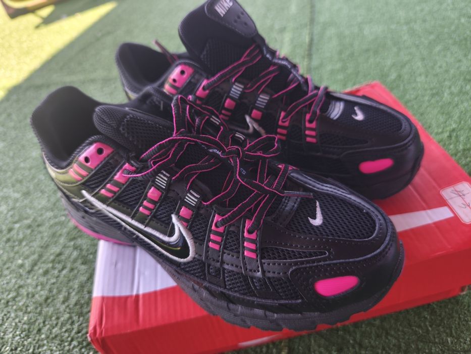 Nowe damskie buty Nike P 6000 rozmiar 40