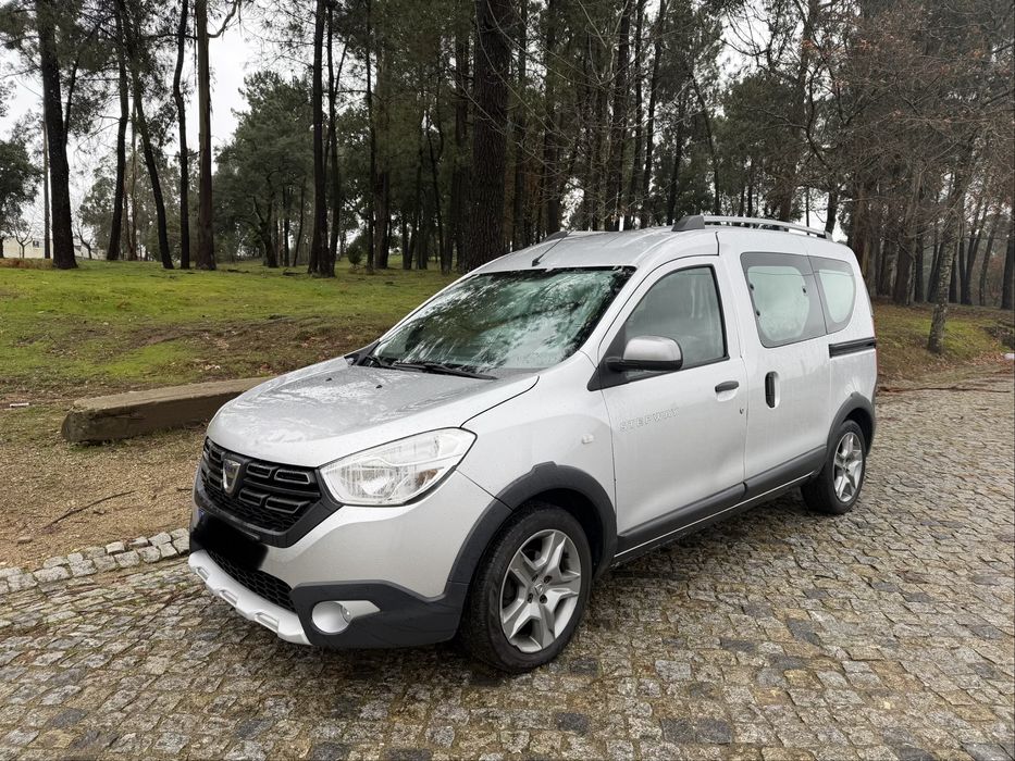 Dacia  1.5 DCI 2018