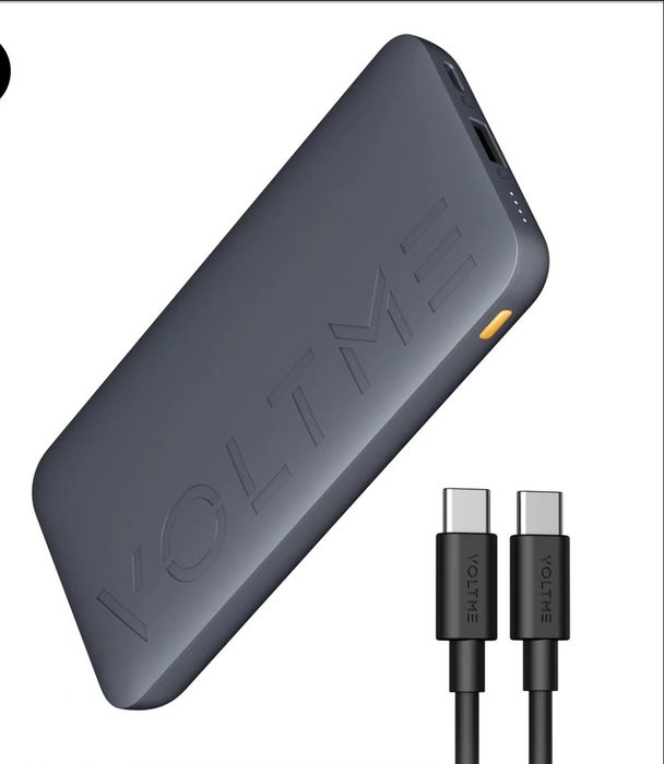 Powerbank Hypercore 20000mAh PD 20W QC 3.0 PPS kompaktowy PSE