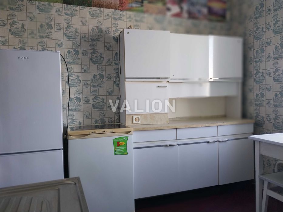 Без %. Продаж 2-кімнатної квартири в центрі Вишгорода за адресою: вул. Шолуденка, 6.