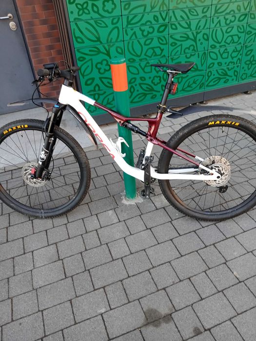 Rower Górski Orbea Mtb Oiz H30 L