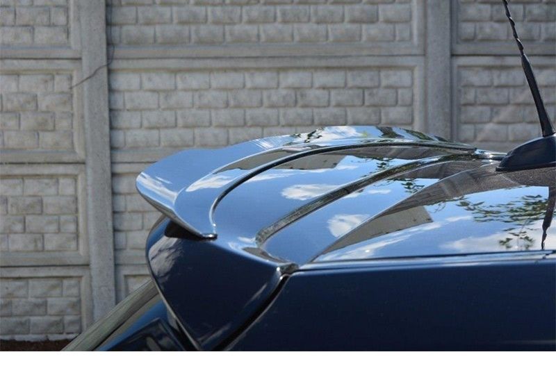 ADIÇÃO DE AILERON PARA OPEL ASTRA H OPC 2005-2010