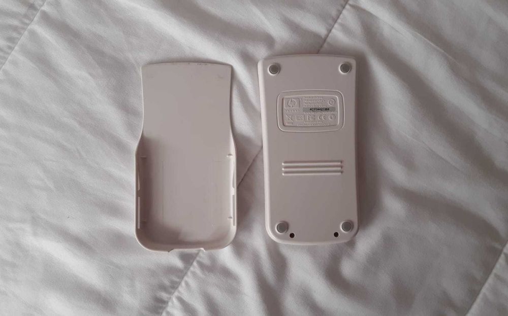 Calculadora científica HP 10S