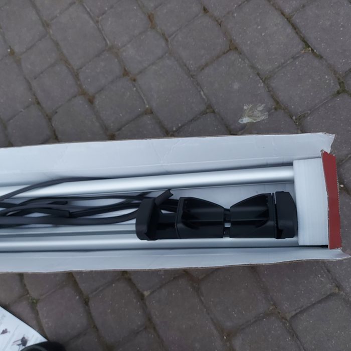 Belki dachowe GT Max. Nowe