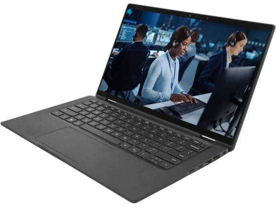 DELL I7 1185G7 4,8GHZ  SSD M2 512GB 16gb memoria ECRA 14  touchscreen