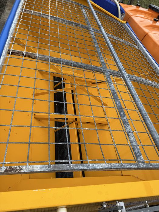 Solarka Piaskarka Schmidt Combi Soliq Taśma polewaczka 6500L i inne