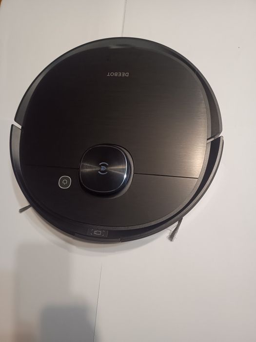 Robot sprzątający, odkurzająco mopujący deebot T9 Aivi