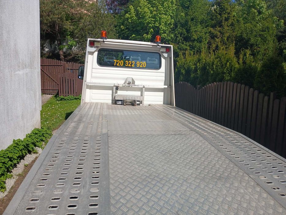 Pomoc drogowa natychmiastowa, transport aut, najtaniej