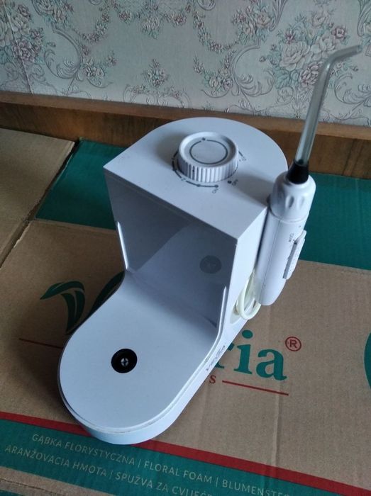Продам иригатор Vega