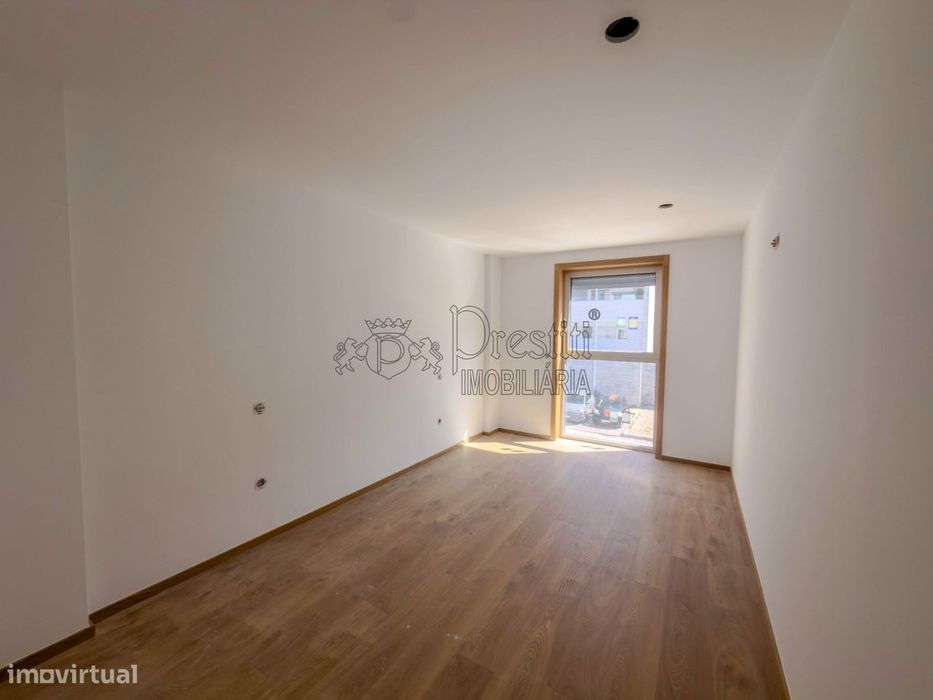 Apartamentos T3 para Arrendar em Guimarães