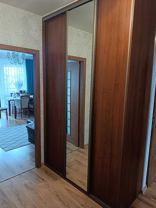 Sprzedam mieszkanie 3 pokojowe Osiedle Pyrzyckie