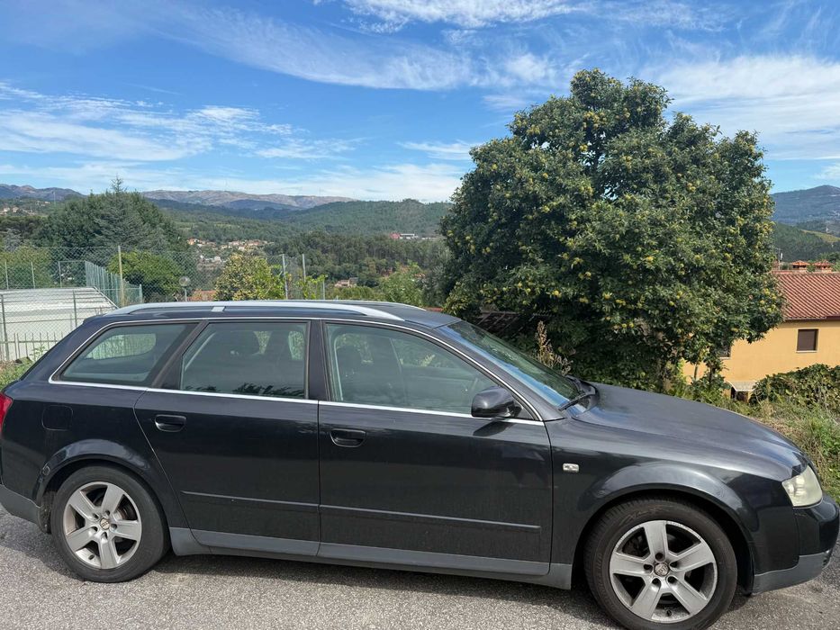Audi muito econômica , preço negociavel foto 2