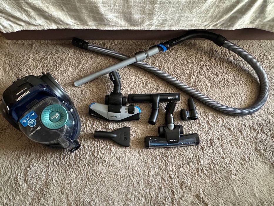 Пилосос Phillips 5000 series