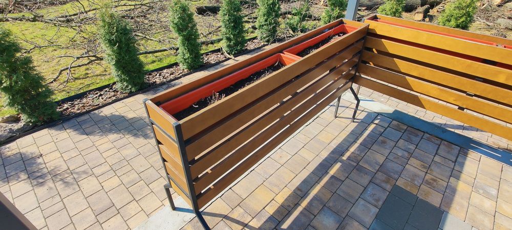 Продам квітники 10 штук