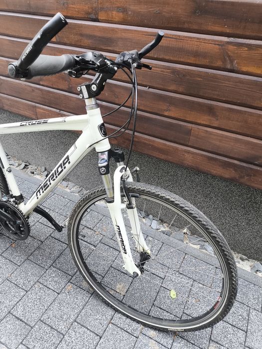 Merida Crossway 100