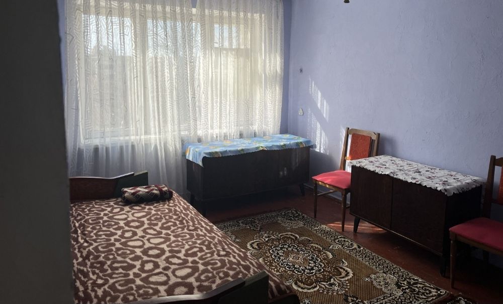 Продам 2к квартиру АО Черемушки ул.С.Слисаренко