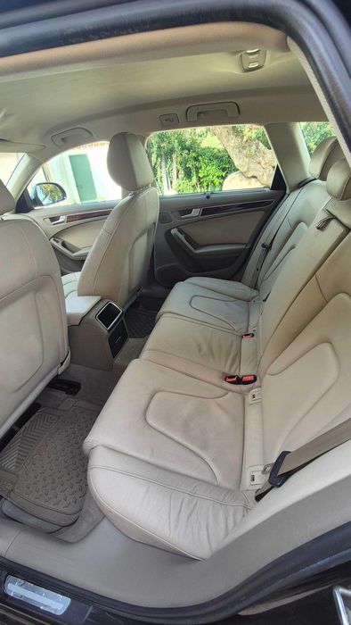 Audi A4 Avant 2.0TDI 143cv (Nacional) - Impecável - Sempre em Garagem