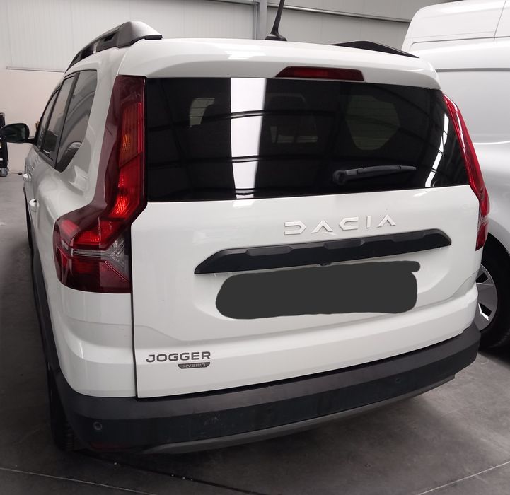Dacia Jogger 1.6 hybrid 2023