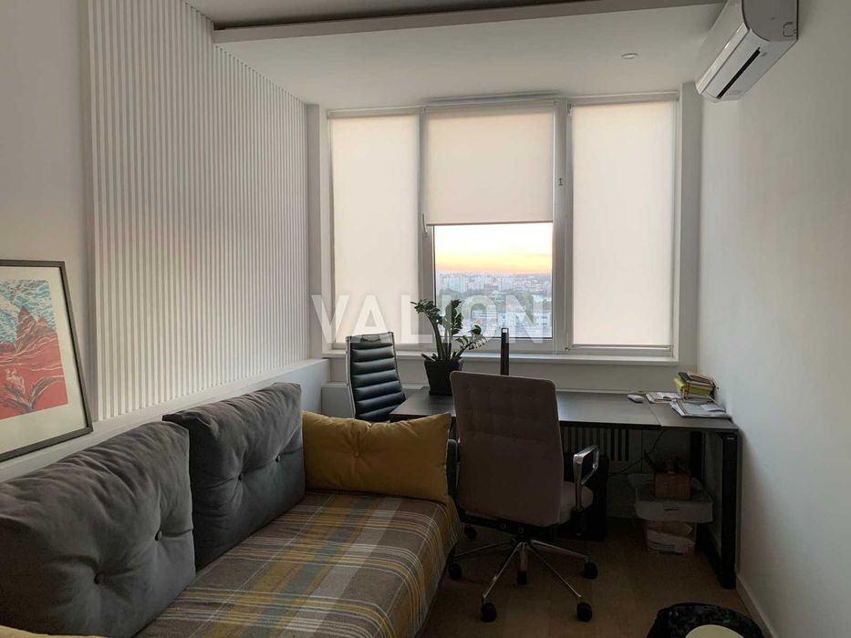 3-комнатная квартира по адресу ул. Лукьяненко Левка(Тимошенко) (площадь 78 м²) - Atlanta.ua - фото 4