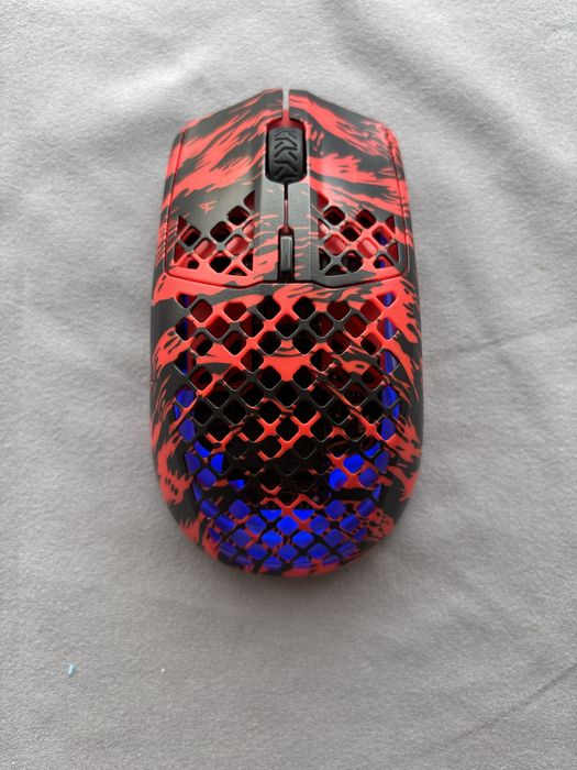Sprzedam Steelseries Aerox 3 Wireless Faze Clan Edition