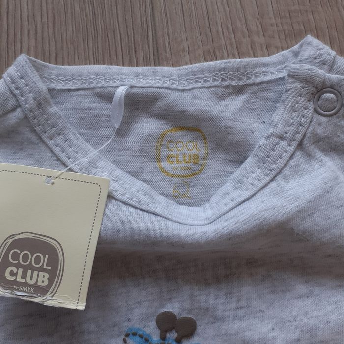 Nowy Rampers Cool Club 62