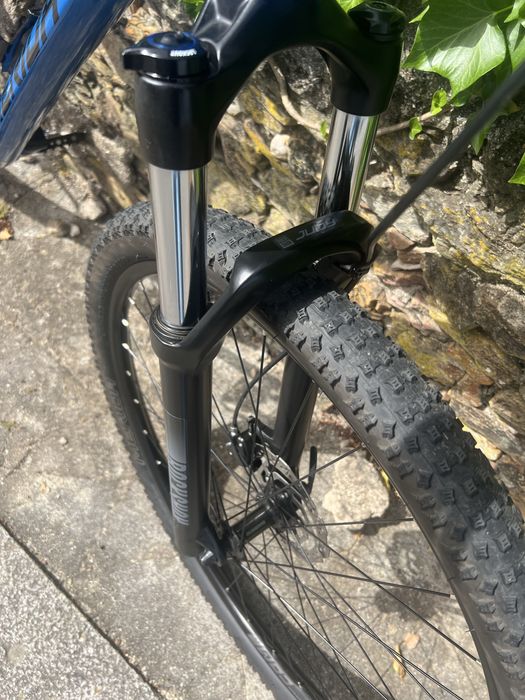 Merida Big nine 60