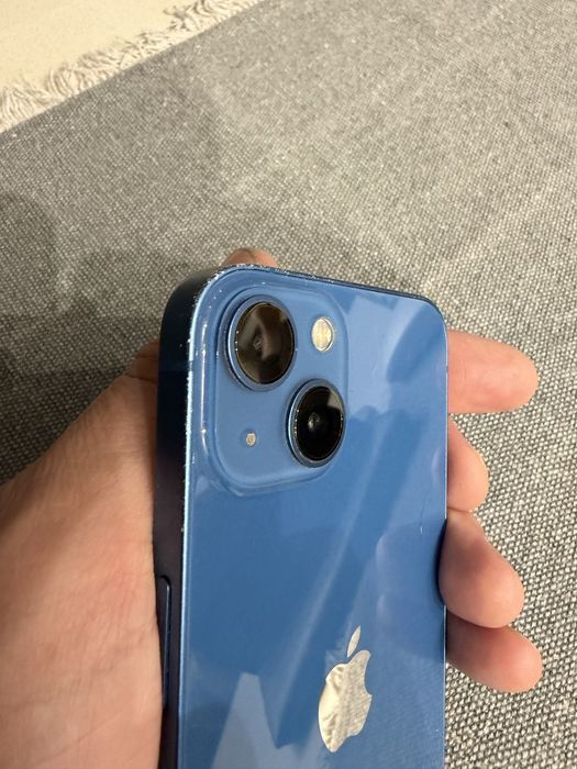 Iphone 13 256 79%